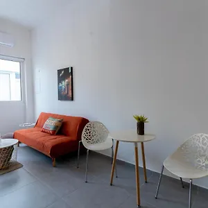  Apartament Prima Gardens Cypr