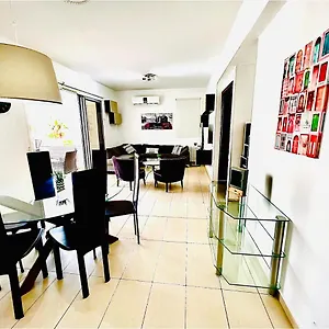  Apartament Lara 303 Cypr