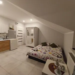  Apartament Sofiia Polska