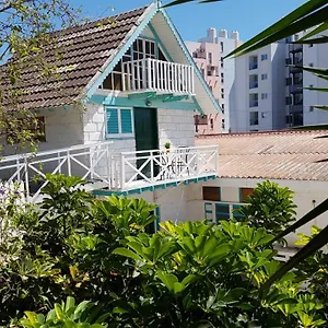  Apartament Zorbas Sea View No 4 Cypr