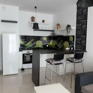  Apartament New Flat Near Sea Polska
