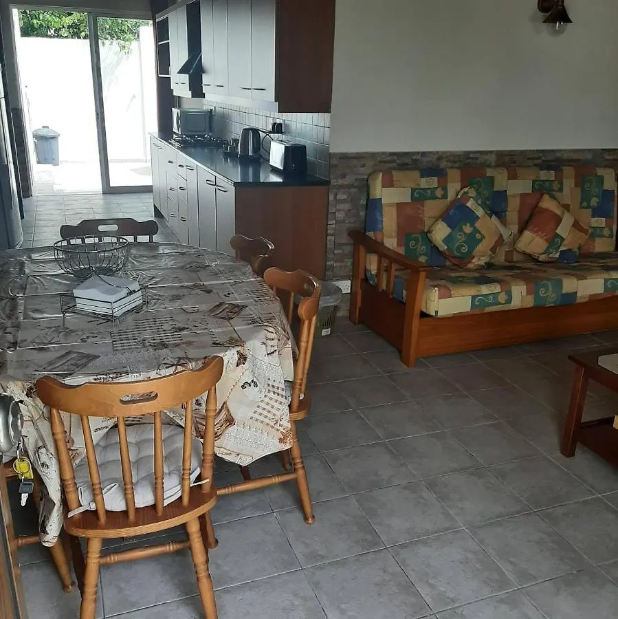 Willa Haven House Larnaca