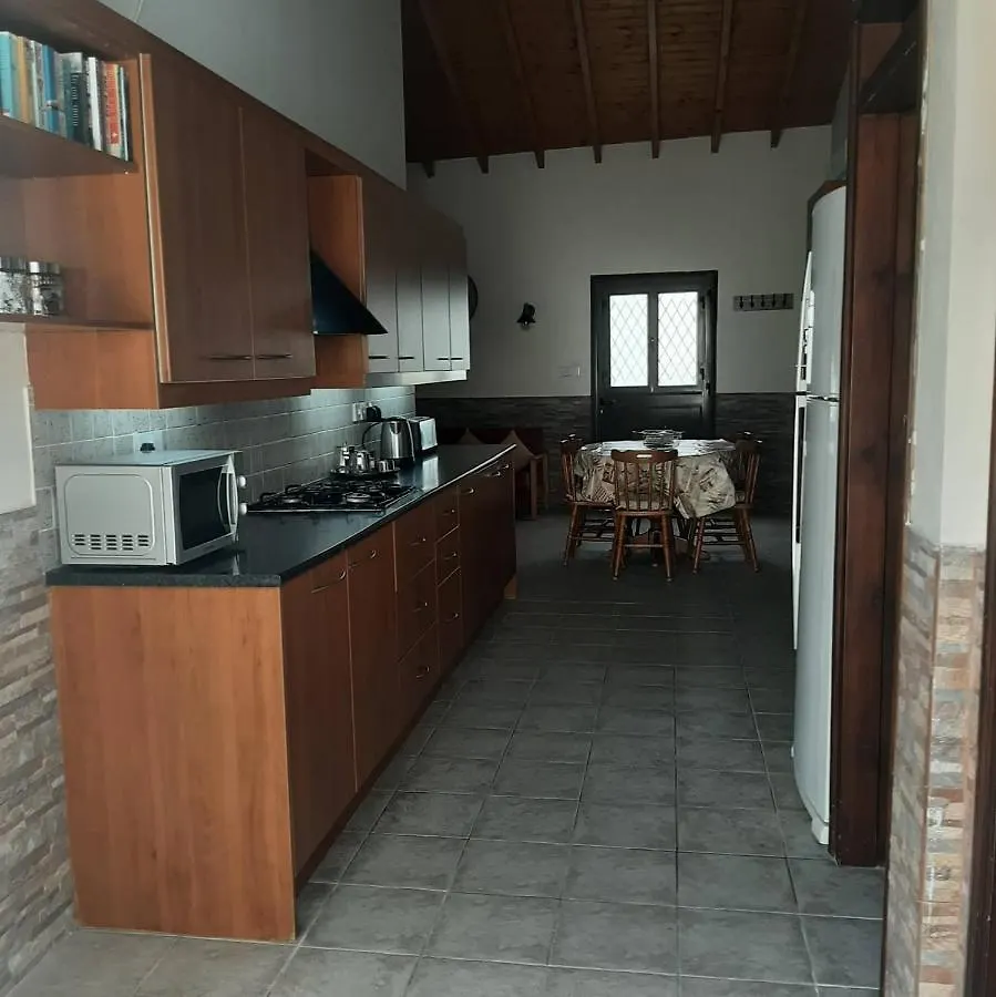 Willa Haven House Larnaca Cypr