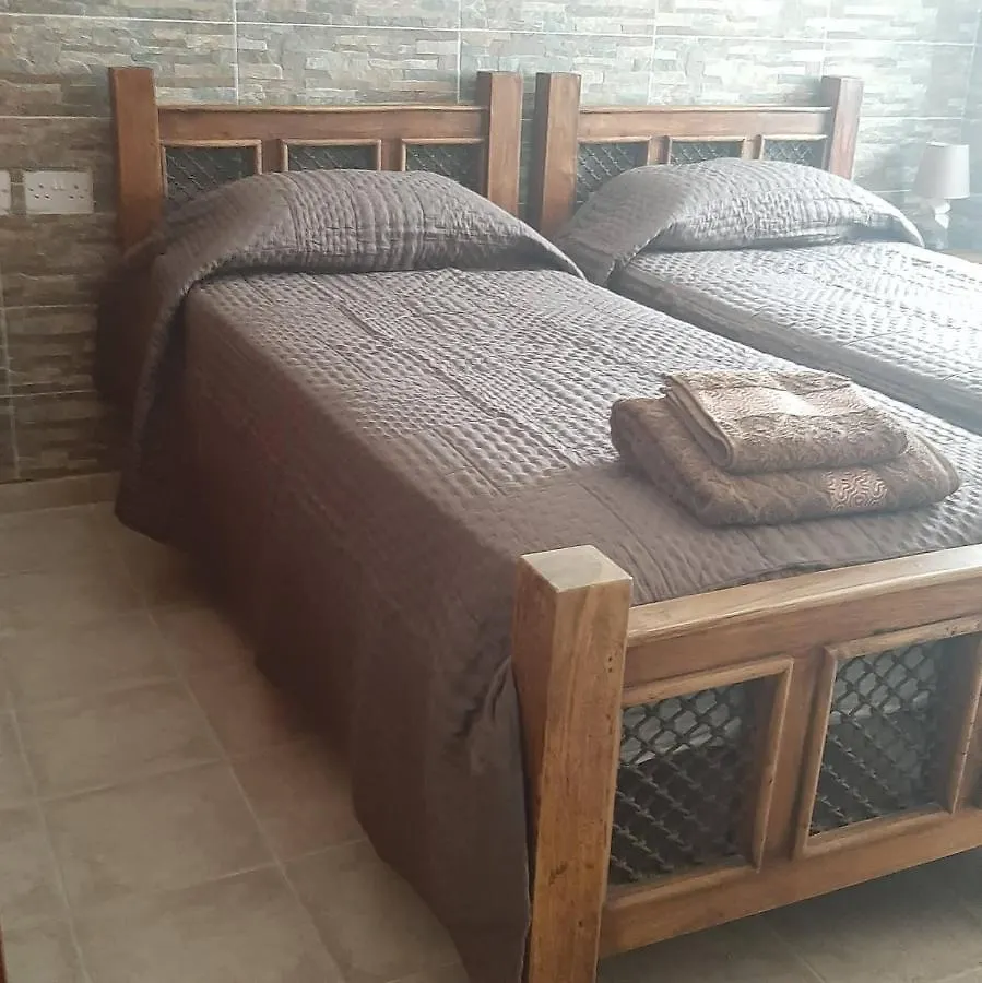 Willa Haven House Larnaca Dom wakacyjny