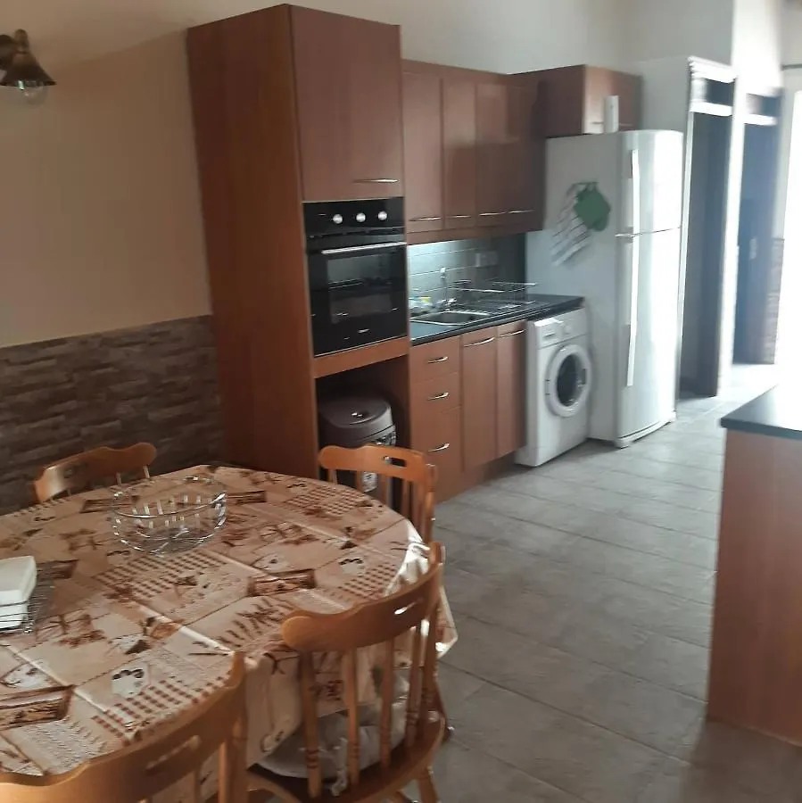 Willa Haven House Larnaca 0*,  Cypr