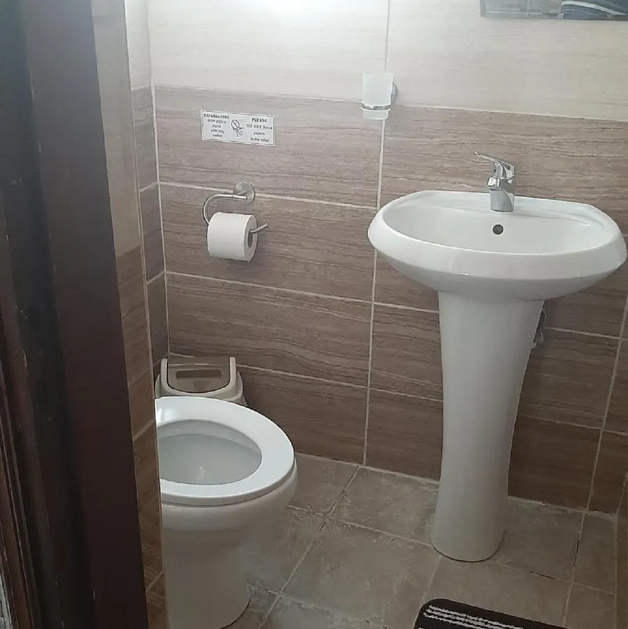 Willa Haven House Larnaca