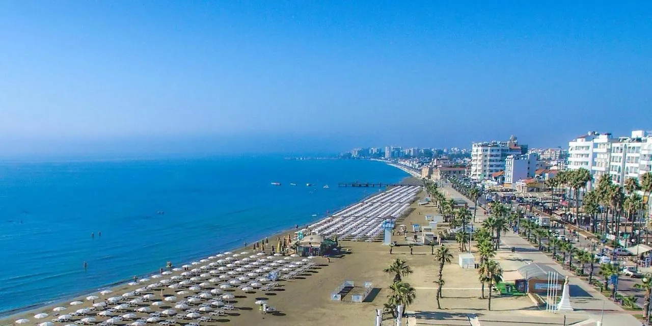 Willa Haven House Larnaca 0*,  Cypr