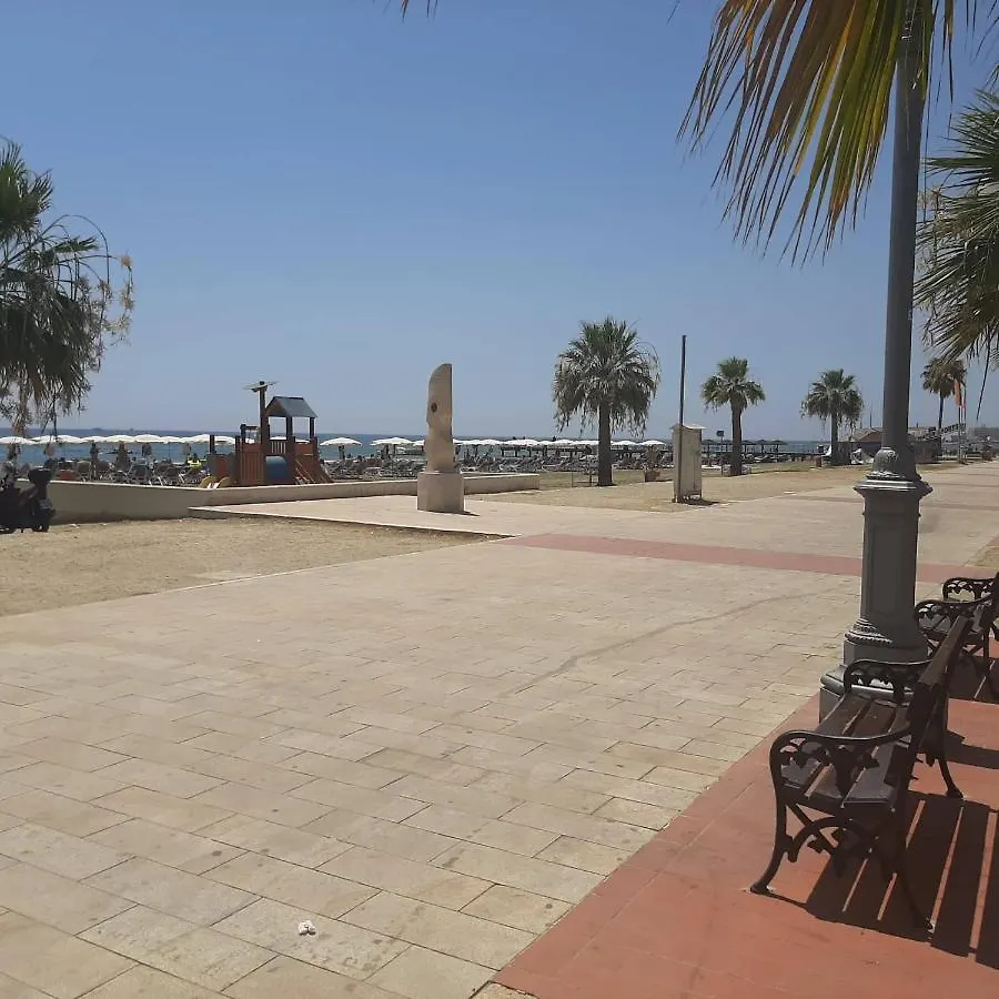 Willa Haven House Larnaca